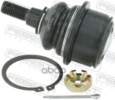 Опора шаровая передн рычага CHRYSLER SEBRING II  2020-001 Febest арт. 2020-001