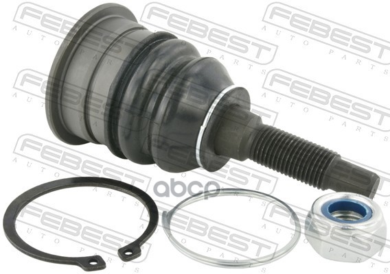 Опора шаровая верхняя DODGE RAM IV 2009-2018 2020-RAMFUP Febest арт. 2020-RAMFUP