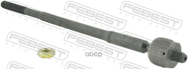 Тяга руL DODGE Caravan V 07-> FEBEST 2022-CARTC Febest арт. 2022-CARTC