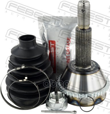 ШРУС наружный 28X59X28 Febest арт. 2110TT985A48