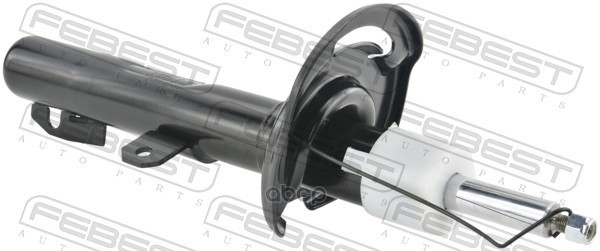 Амортизатор передний FORD TRANSIT 2014- 21110-003F Febest арт. 21110-003F