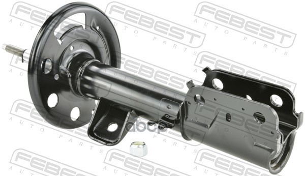Амортизатор передн правый FORD EXPLORER 2011- 21110-004FR Febest арт. 21110-004FR