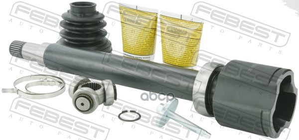 ШРУС ВНУТРЕННИЙ ПРАВЫЙ 28x40x26 (FORD MONDEO CA2 2007-) FEBEST Febest арт. 2111-ca220rh