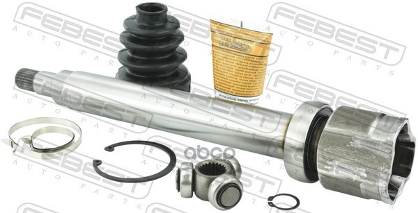 ШРУС внутренний правый 22X40X23 Febest арт. 2111CB8