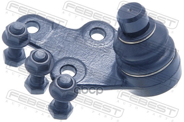 Опора шаровая правая FORD FOCUS 2011- 2120-CB8FR Febest арт. 2120-CB8FR