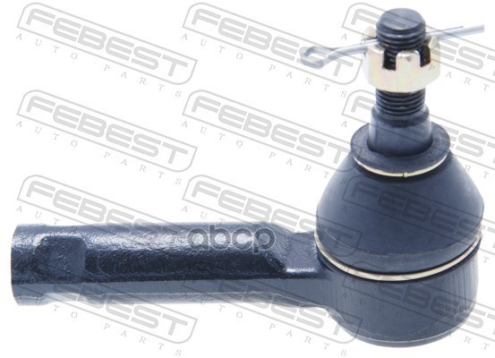 Наконечник рулевой MAZDA TRIBUTE EP 2000-2007 2121-ESC Febest арт. 2121-ESC