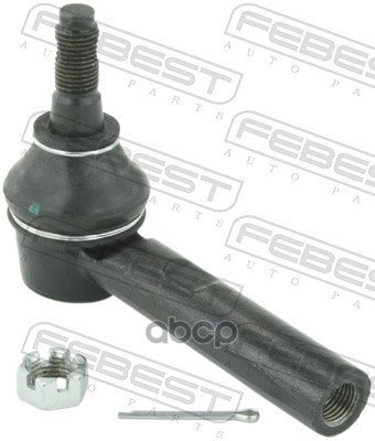 НАКОНЕЧНИК РУЛЕВОЙ FORD EXPLORER III 2002-2005 Febest арт. 2121-expiii
