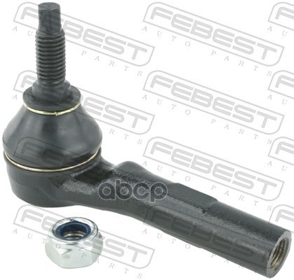 Наконечник рулевой FORD EXPLORER III 2002-2005 2121-EXPII Febest арт. 2121-EXPII