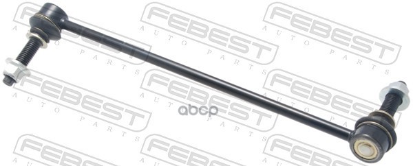 ТЯГА СТАБИЛИЗАТОРА ПЕРЕДНЯЯ ПРАВАЯ FORD EXPLORER TUB 2011- [EU] Febest арт. 2123-expfr