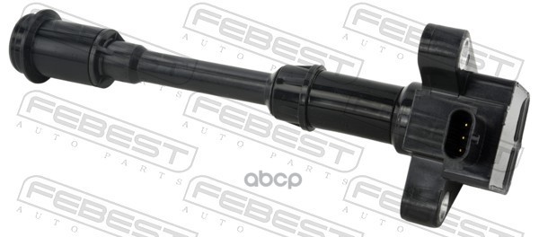 КАТУШКА ЗАЖИГАНИЯ FORD MONDEO CA2 2007-2014 [EU] Febest арт. 21640-003