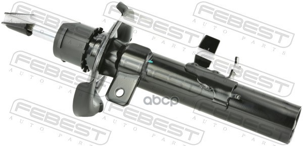 АМОРТИЗАТОР ПЕРЕДНИЙ ЛЕВЫЙ FORD FOCUS CB8 2011- [EU] Febest арт. 216651984fl