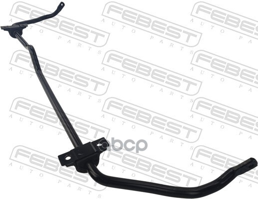 Стабилизатор задний D22 Febest арт. 2199EXPR