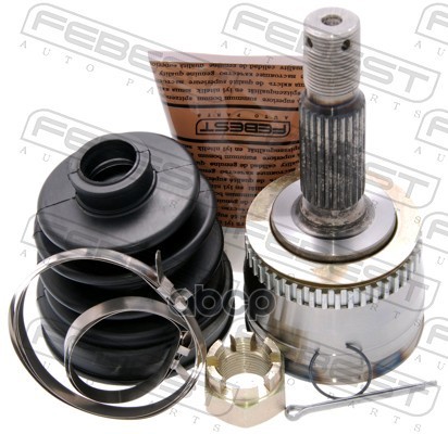 ШРУС 2210-CER16A44 Febest арт. 2210-CER16A44