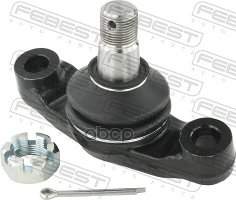 Опора Шаровая Переднего Нижнего Рычага Febest арт. 2220HMLF