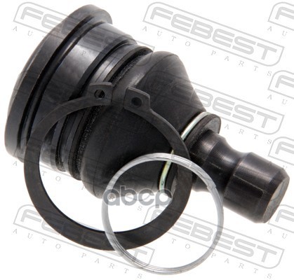 Опора Шаровая Нижнего Рычага | Перед Прав/Лев | Febest арт. 2220PIC