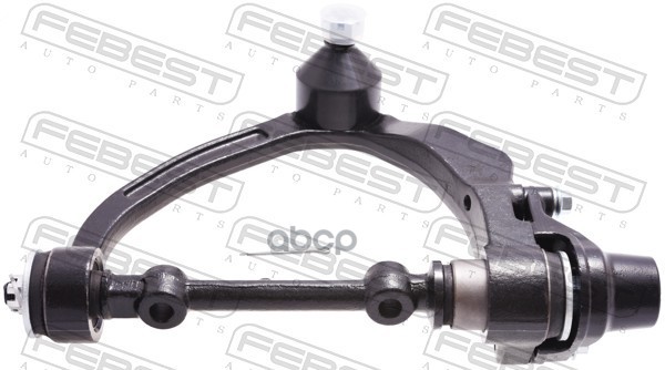 Рычаг верхний левый KIA BONGO III 2224-BONRL Febest арт. 2224-BONRL