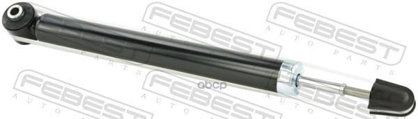 Амортизатор задний GAS.TWIN TUBE Febest арт. 22651992R