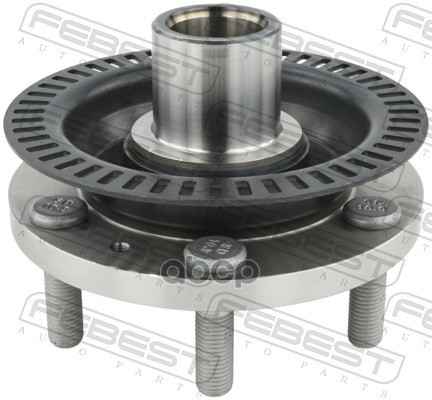 Ступица передняя 2282-HM07A48F Febest арт. 2282-HM07A48F