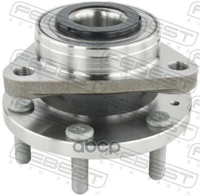 Ступица передняя 2282-HM16F Febest арт. 2282-HM16F