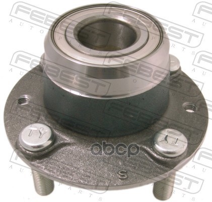 Ступица 2282-SPAR Febest арт. 2282-SPAR