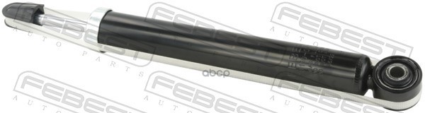 Амортизатор задний AUDI A3 CABRIOLET 2008-2013 [RA] 23110-002R Febest арт. 23110-002R