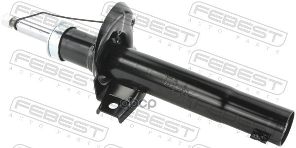 Амортизатор передний GAS.TWIN TUBE Febest арт. 23110003F