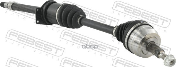ПРИВОД В СБОРЕ ПРАВЫЙ 37Х1049Х38 2314-7ERH Febest арт. 2314-7ERH