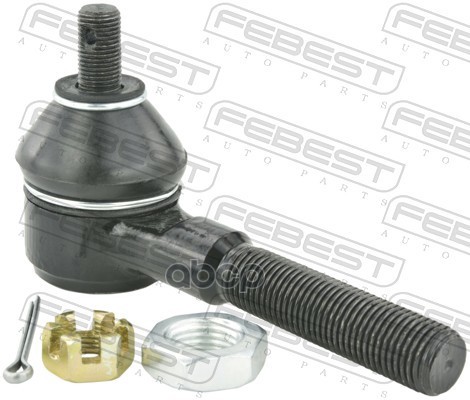 Наконечник рулевой левый Febest арт. 2321SAVLH