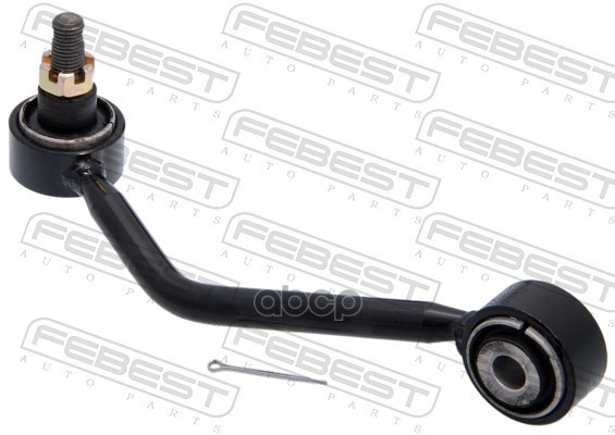 Тяга стабилизатора задн левая AUDI Q7 2006-2015 2323-001LH Febest арт. 2323-001LH