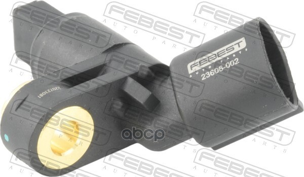 Датчик ABS передний левый Febest арт. 23606002