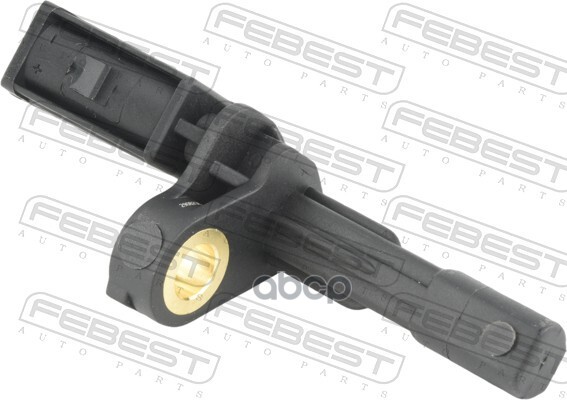 ДАТЧИК ABS ЗАДНИЙ ПРАВЫЙ 23606-012 Febest арт. 23606-012