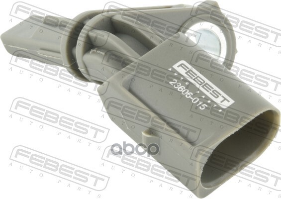 ДАТЧИК ABS 23606-015 Febest арт. 23606-015
