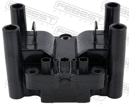 Катушка зажигания Febest арт. 23640006