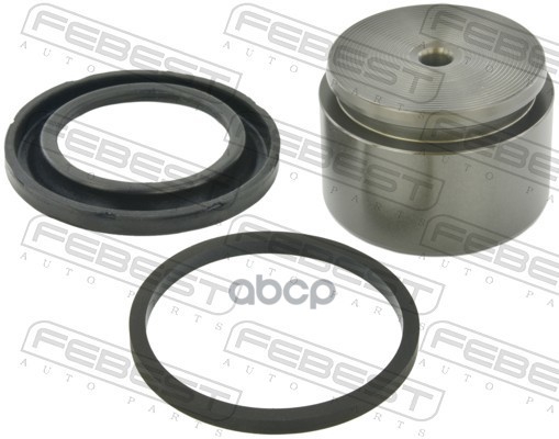 Поршень передн суппорта VW TOUAREG 2003-2010 2376-7L6F-KIT Febest арт. 2376-7L6F-KIT