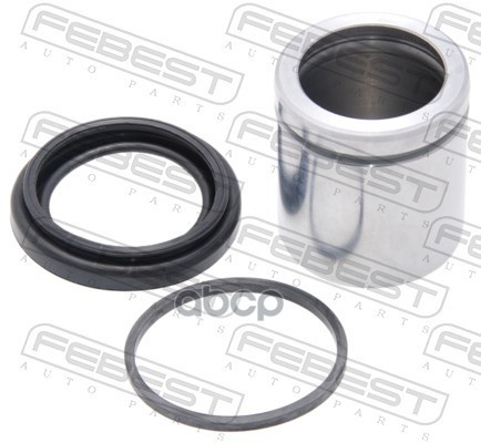 Поршень суппорта 2376-9N5F-KIT Febest арт. 2376-9N5F-KIT