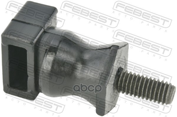 ПОДУШКА КРЕПЛЕНИЯ НАСОСА ВТОРИЧНОГО ВОЗДУХА AUDI A3/S3/SPORTB./LIM./QU 2005-2013 [USA] Febest арт. 2399-apm