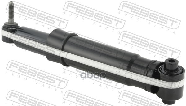 Амортизатор Задний Gas.twin Tube Febest арт. 24110001R