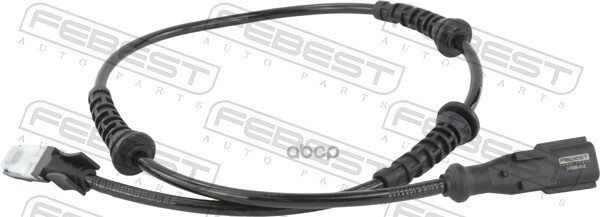 ДАТЧИК ABS ПЕРЕДНИЙ 24606-002 Febest арт. 24606-002