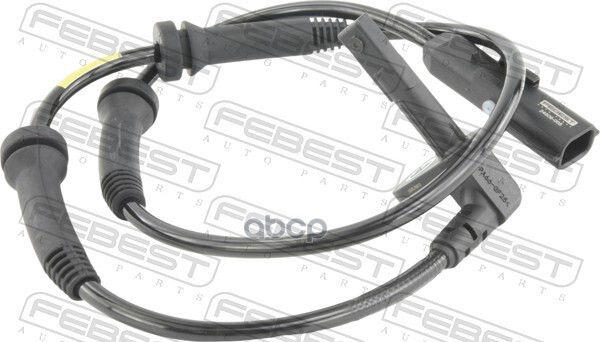 Датчик ABS передний Febest арт. 24606005
