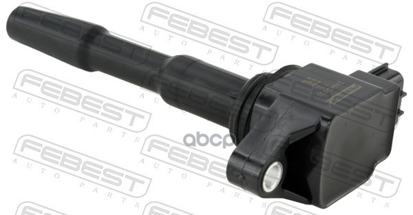 КАТУШКА ЗАЖИГАНИЯ 24640-003 Febest арт. 24640-003