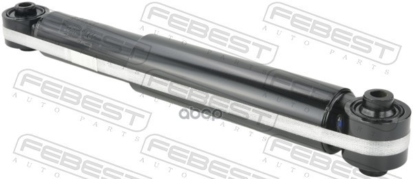 Амортизатор задний NISSAN QASHQAI 24650921R Febest арт. 24650921R