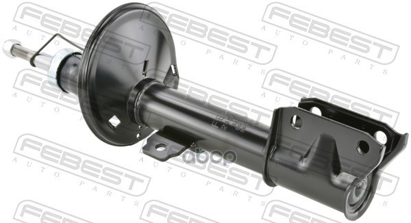 Амортизатор передний RENAULT DUSTER 24661262F Febest арт. 24661262F