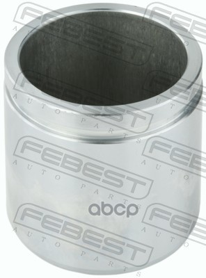 ПОРШЕНЬ СУППОРТА ТОРМОЗНОГО ПЕРЕДНЕГО подходит для RENAULT KANGOO 1997-2007 2476-KANF Febest арт. 2476-KANF