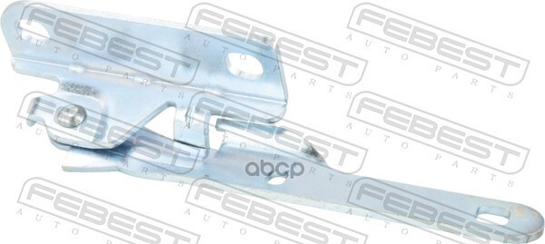 Петля капота R RENAULT LOGAN SANDERO I 2005.03-2018.07 [EU] FEBEST 2499-HHLOGRH Febest арт. 2499-HHLOGRH