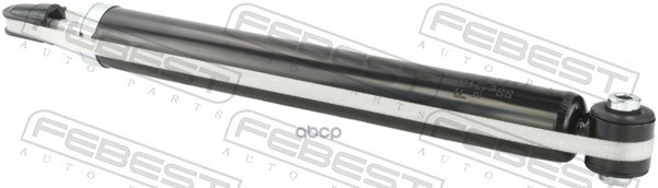 Амортизатор Задний Gas.twin Tube Febest арт. 25110005R