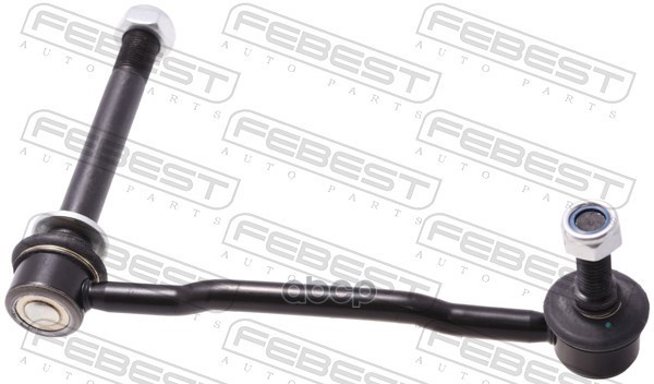Тяга стабилизатора передн левая CITROEN C6 2005-2012 2523-407FL Febest арт. 2523-407FL