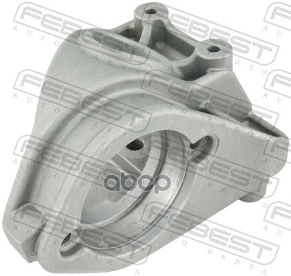 Кронштейн крепления полуоси CITROEN JUMPER III/ RELAY III 2006- 2599-BSBOX3 Febest арт. 2599-BSBOX3