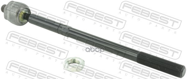 ТЯГА РУЛЕВАЯ подходит для VOLVO S60 II 2010-2018 2722-XC60 Febest арт. 2722-XC60