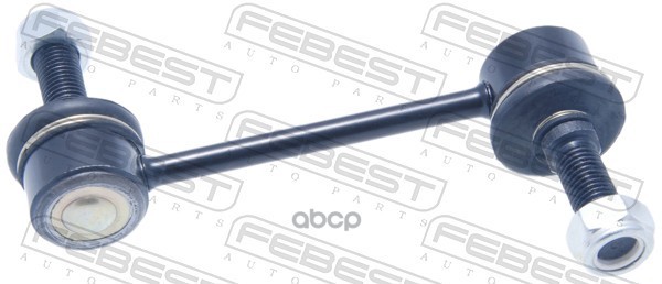Тяга стабилизатора задняя 2923-RRIIIR Febest арт. 2923-RRIIIR
