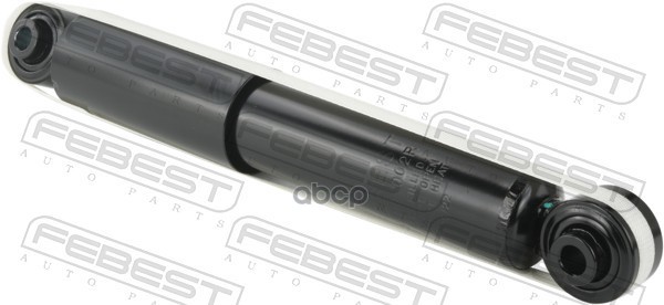 АМОРТИЗАТОР ЗАДНИЙ GAS.TWIN TUBE GEELY ATLAS (NL-3) 2016- Febest арт. 35110-002r